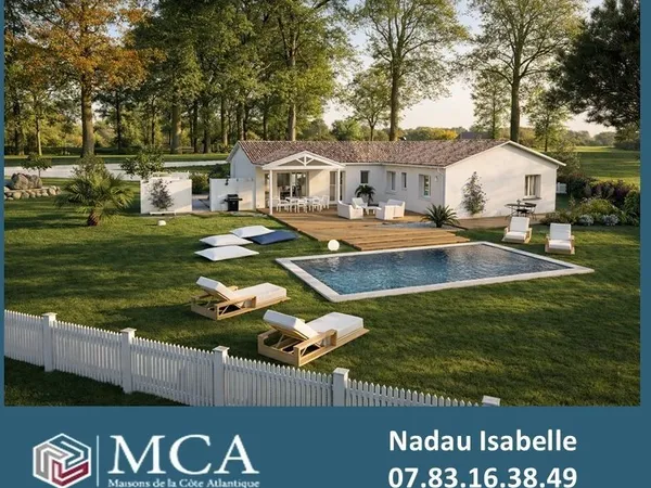 Maison 7 pièces 146 m²