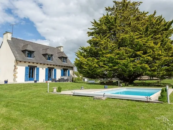 Maison 5 pièces 143 m²