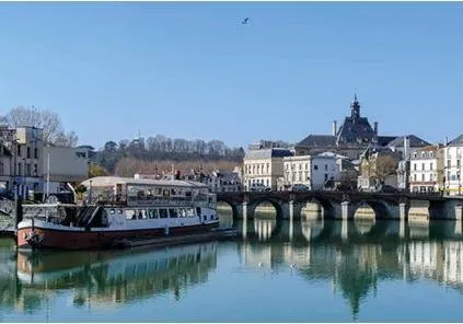 Achat : Appartement (77100)