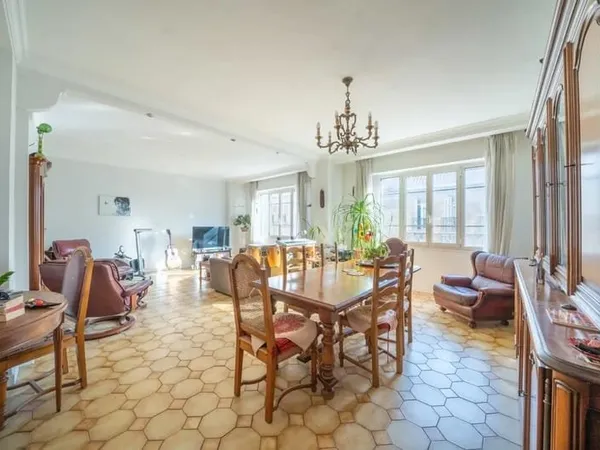 Référence : 6490-RVF - Appartement T4 - Secteur Camas