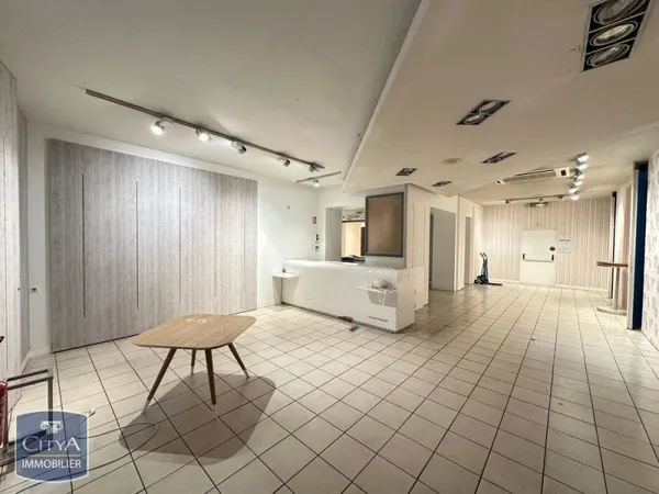 Location / Local commercial