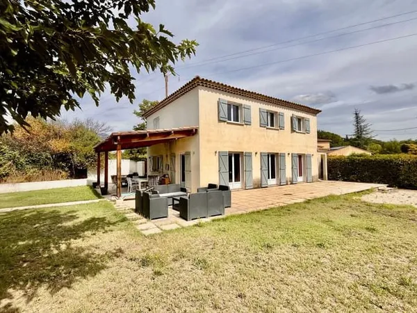 Maison 7 pièces 155 m²