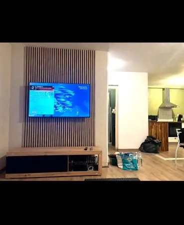 Location appartement t 2