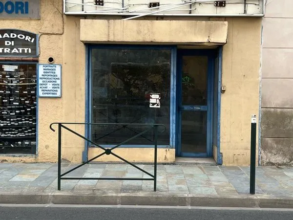 Local à louer