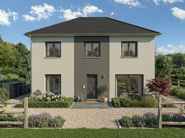 Maison 5 pièces 112 m²