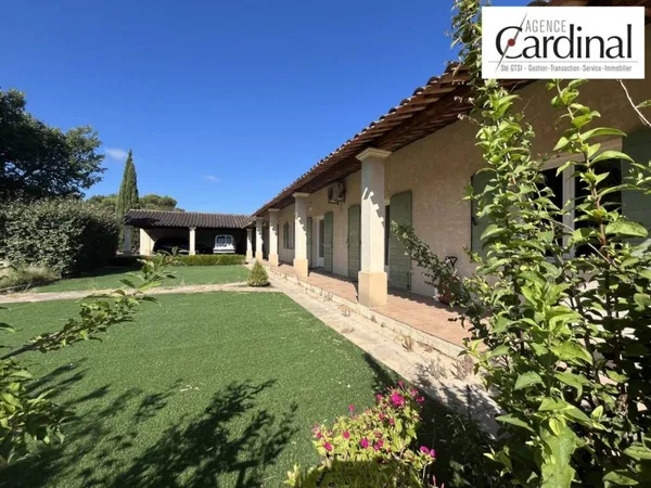 Maison 4 pièces 113 m²