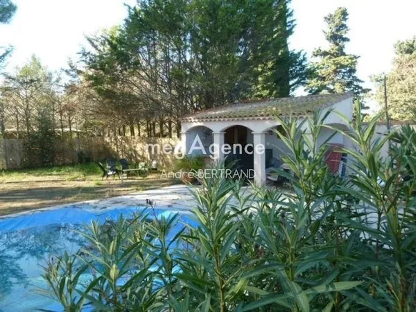 Maison 5 pièces 146 m²