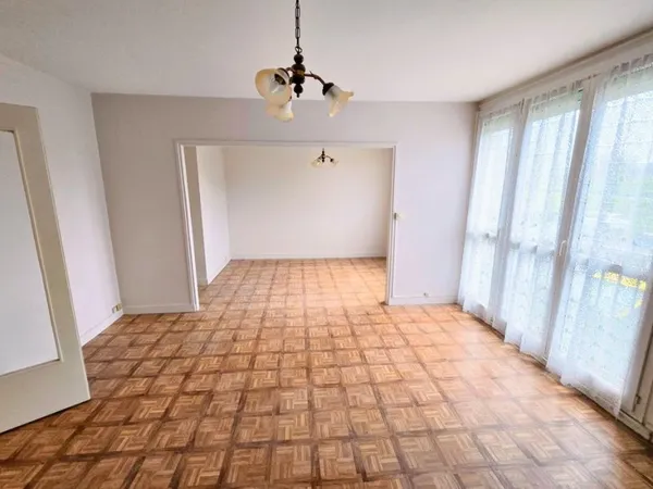 Appartement 4 pièces 79 m²