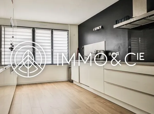 Maison Vente Frelinghien 4p 110m² 277000€