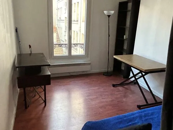 Appartement 2 pièces 20 m²