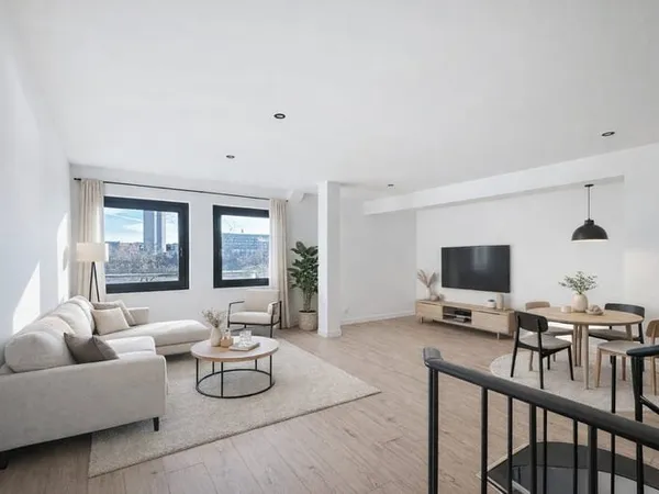Appartement d'exception - Vue Seine & Cathédrale