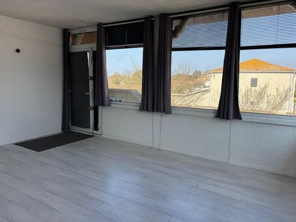Appartement 4 pièces