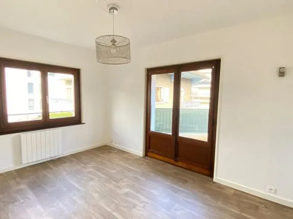 Appartement Location Annemasse 3p 72m² 1350€