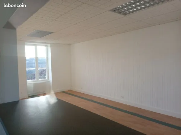 A louer appartement 1er étage