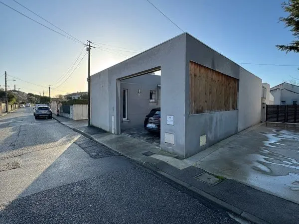 Maison Narbonne