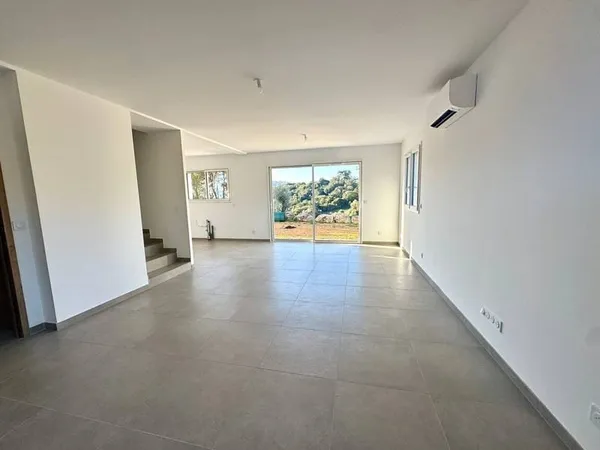 Maison de ville 4 pièces 93 m²