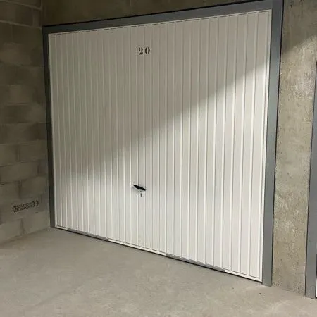 Location garage