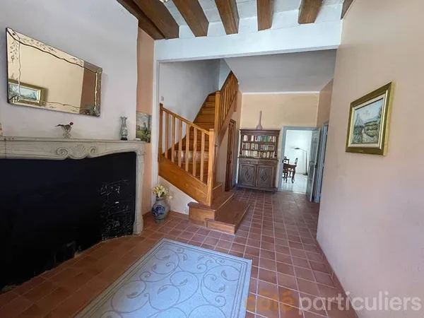 Maison 4 pièces 143 m²