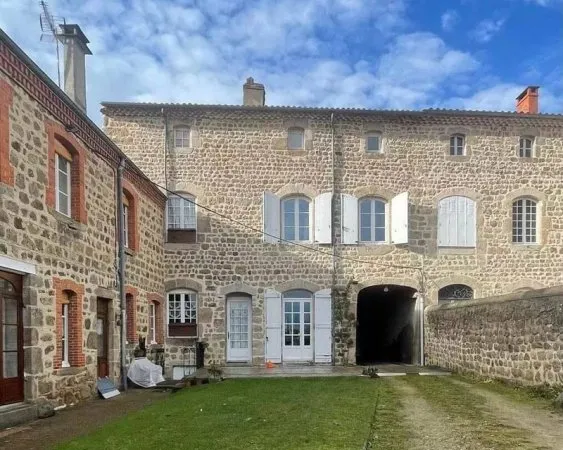 Maison 4 pièces 139 m²