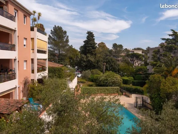 Appartement 63 m2