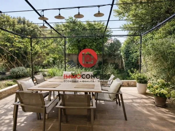 Maison 6 pièces 148 m²