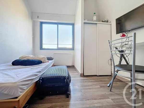 Appartement 1 pièce 15 m²