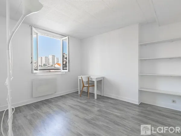Appartement 2 pièces 31 m²