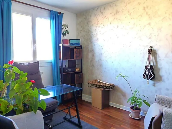 Maison 4 pièces 81 m²