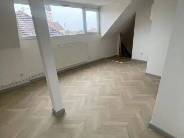 Appartement 2 pièces WITTELSHEIM - 2 pièce(s) - 32,5 m2