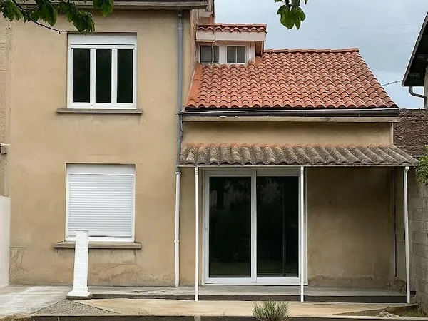 Maison 5 pièces 83 m²