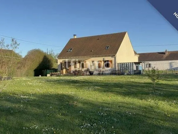 Maison 6 pièces 150 m²
