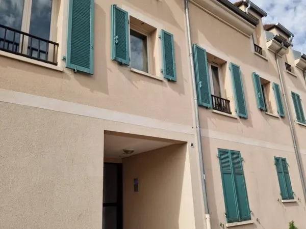 Appartement 3 pièces 72 m²