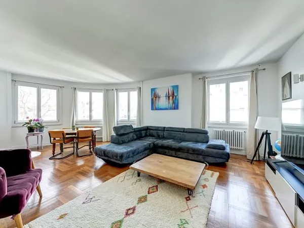 Appartement Lyon 6