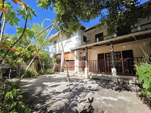 RARE - Grande Villa avec Dépendance - Centre-Ville au Calme
