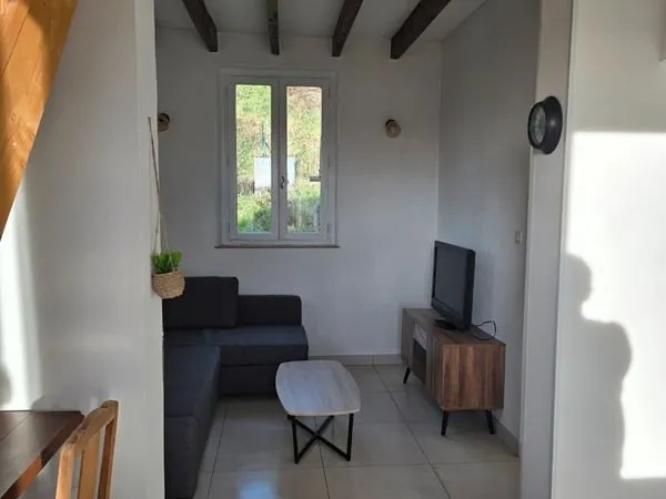 Maison individuelle 50m2 avec terrain