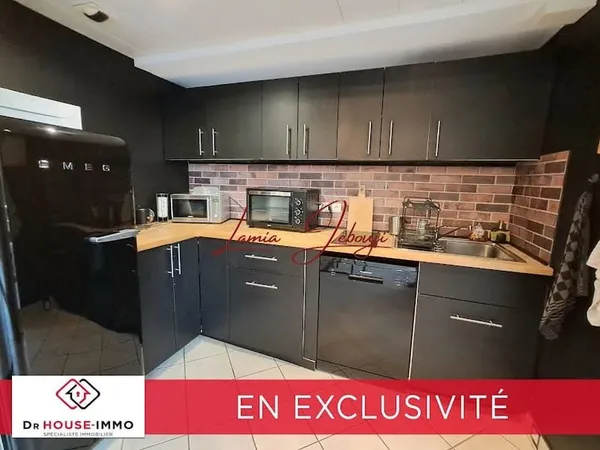 Appartement 1 pièce 18 m²
