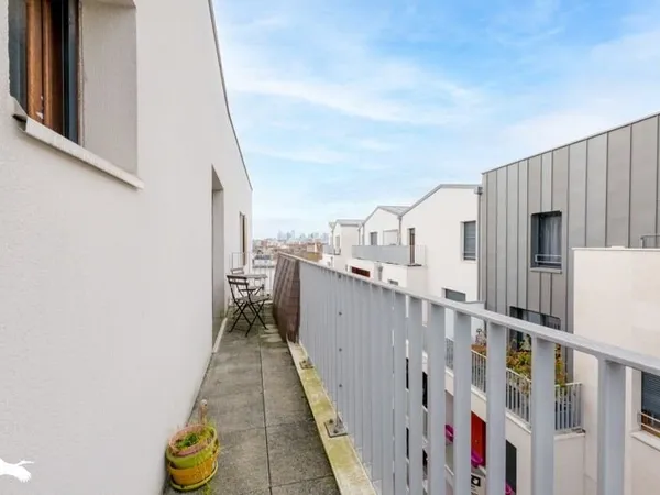 Appartement de 1 pièces principales