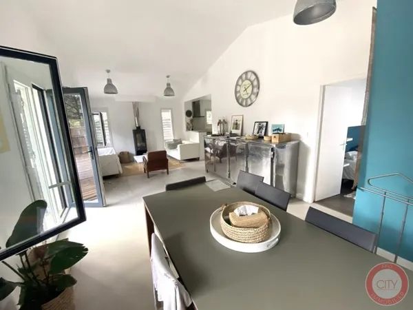 Maison de luxe 6 pièces 135 m²