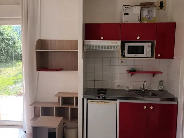 Appartement a vendre