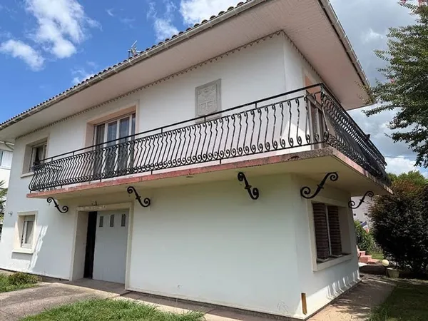 Maison 6 pièces 174 m²