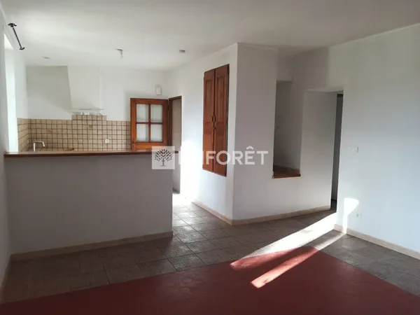 Maison 3 pièces 77 m²