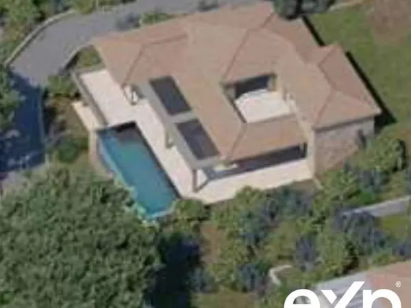 Terrain constructible à Sainte-Maxime