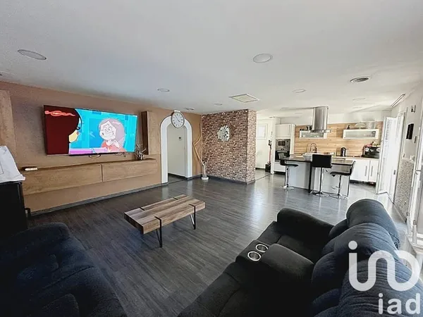 Vente Gîte 4 pièces