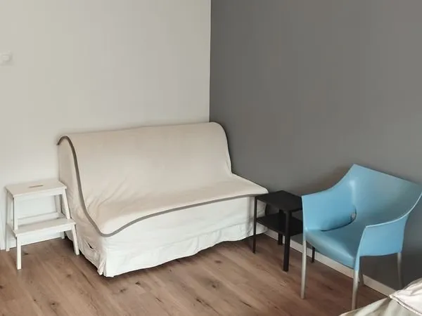Studio à louer