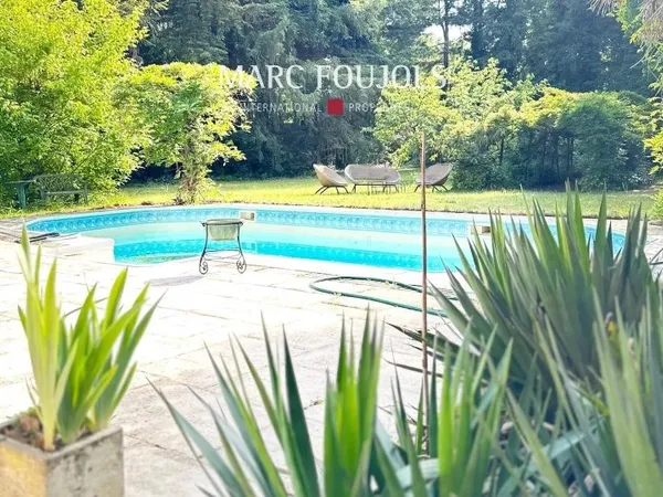 Maison 7 pièces 155 m²