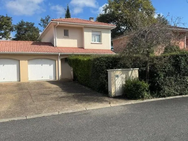 Maison 4 pièces 87 m²