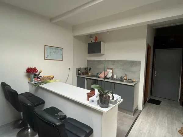 Studio 40 m2 blvd chateaudun