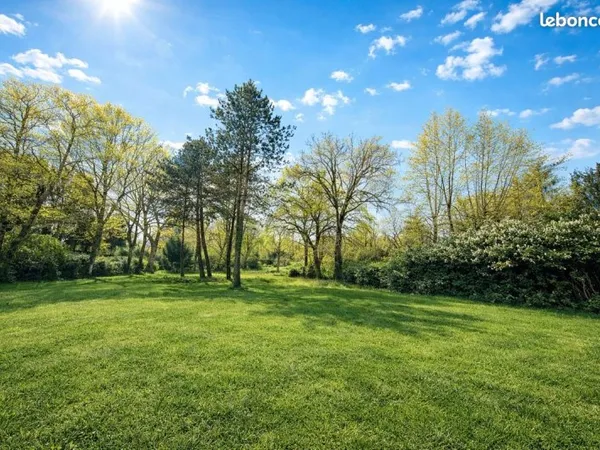 Terrain 11263 m² BENESSE MAREMNE