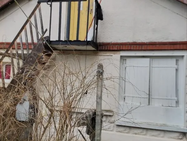 Maisonnette a vendre
