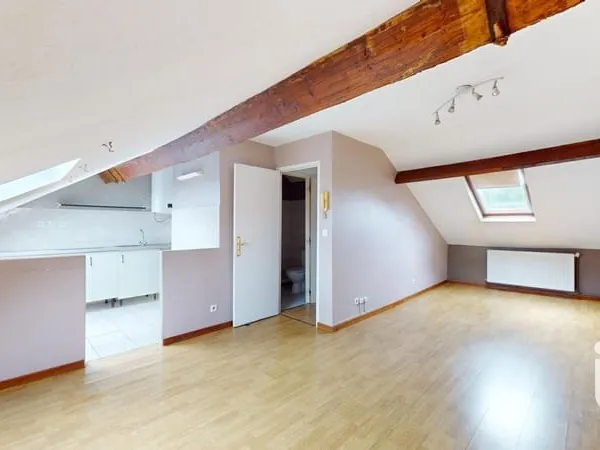 Vente Immeuble 134 m²